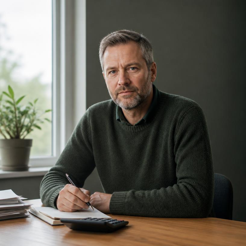 Anders Norling, grundare av AndersCasinos.net